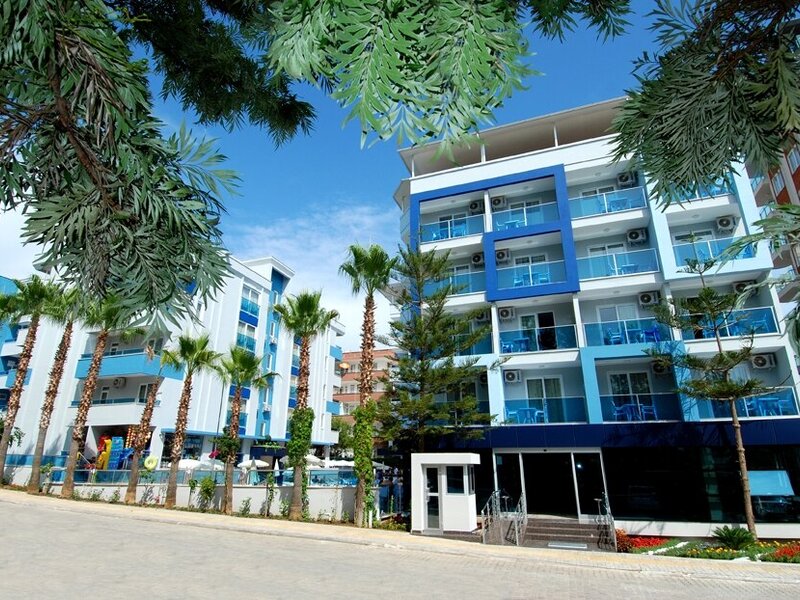 Kleopatra Ramira Hotel