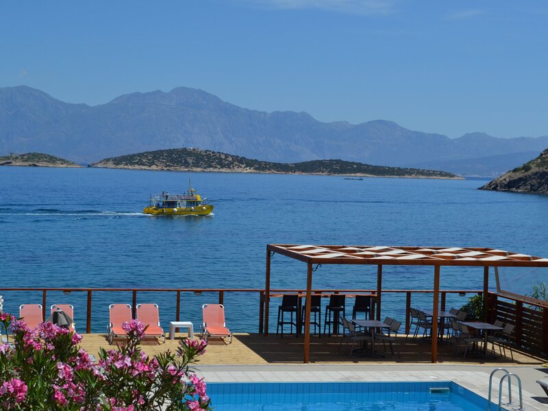 Apartments Havania Griechenland Agios Nikolaos