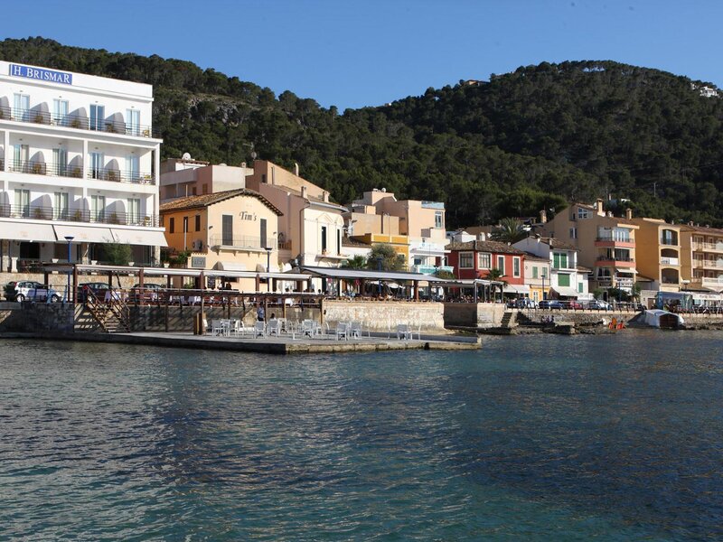 Hotel Brismar Spanien