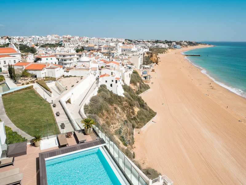 Rocamar Exclusive Hotel & Spa Portugal