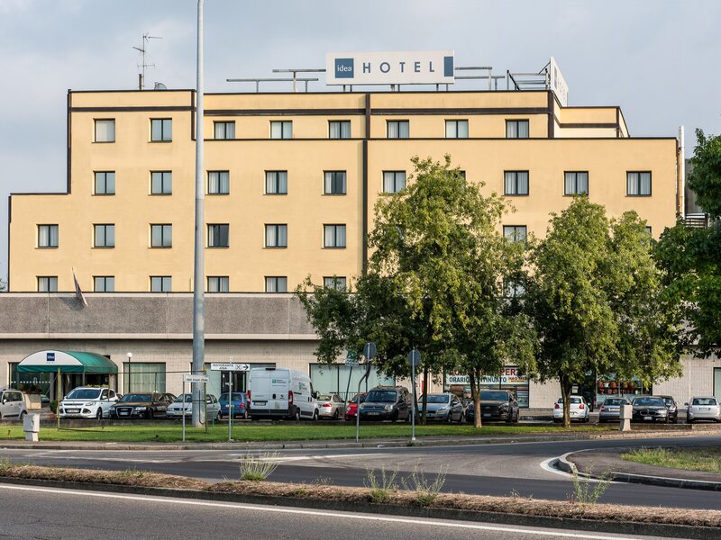 Idea Hotel Piacenza Italien Piacenza