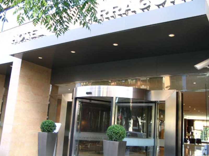 Hotel AC Tarragona Spanien Tarragona