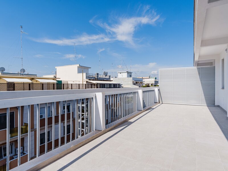 Hotel Boston Italien Bari