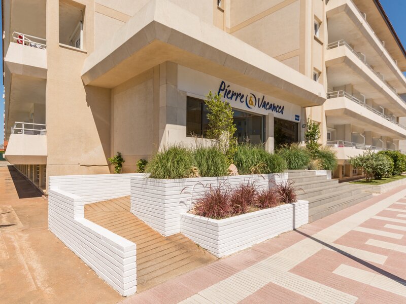 Apartments & Villas Festa Spanien Estartit