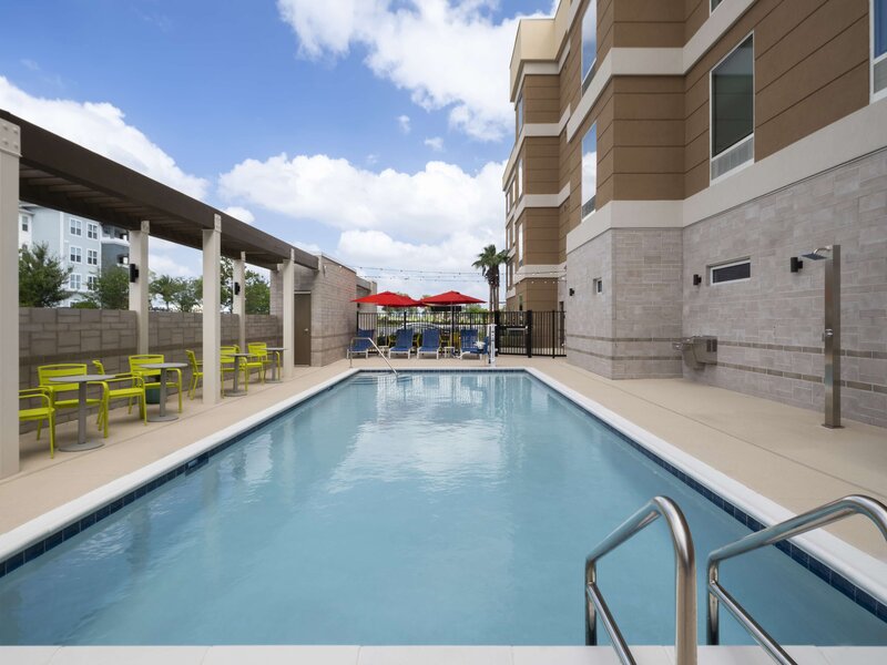Home2 Suites by Hilton Orlando South Davenport USA Champions Gate