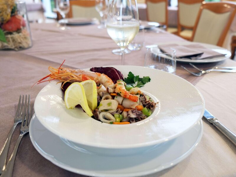 Best Western Park Hotel Italien