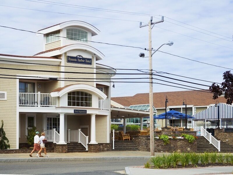 Hyannis Harbor Hotel USA