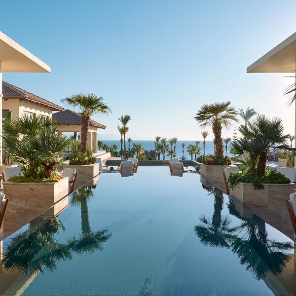 Grecotel LUXME Kos Griechenland