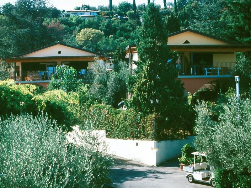 Villenpark Sanghen Italien Pieve di Manerba