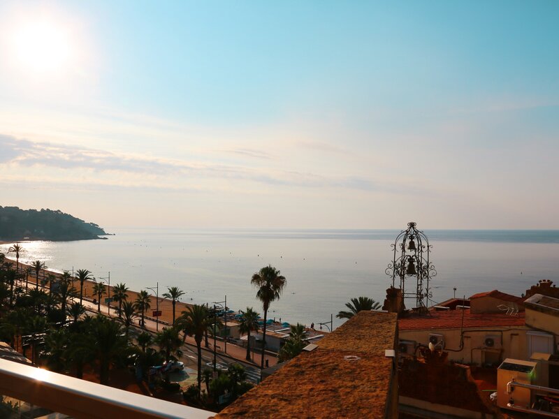 Hotel Metropol Spanien Lloret de Mar