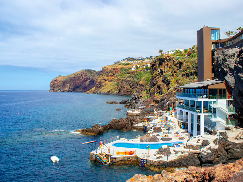 Sentido Galomar
