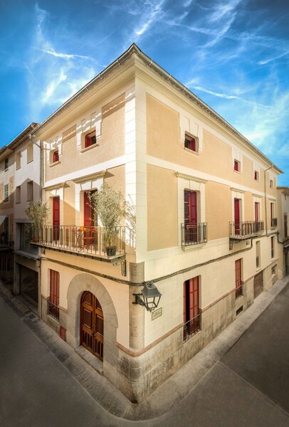 Lluna Aqua Hotel Soller Spanien Soller