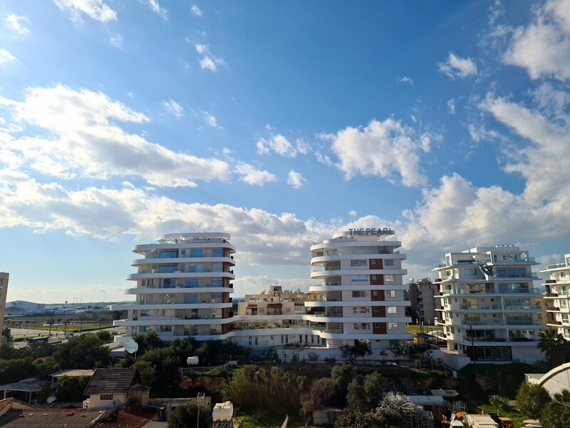 The Ciao Stelio Deluxe Hotel Zypern Larnaka