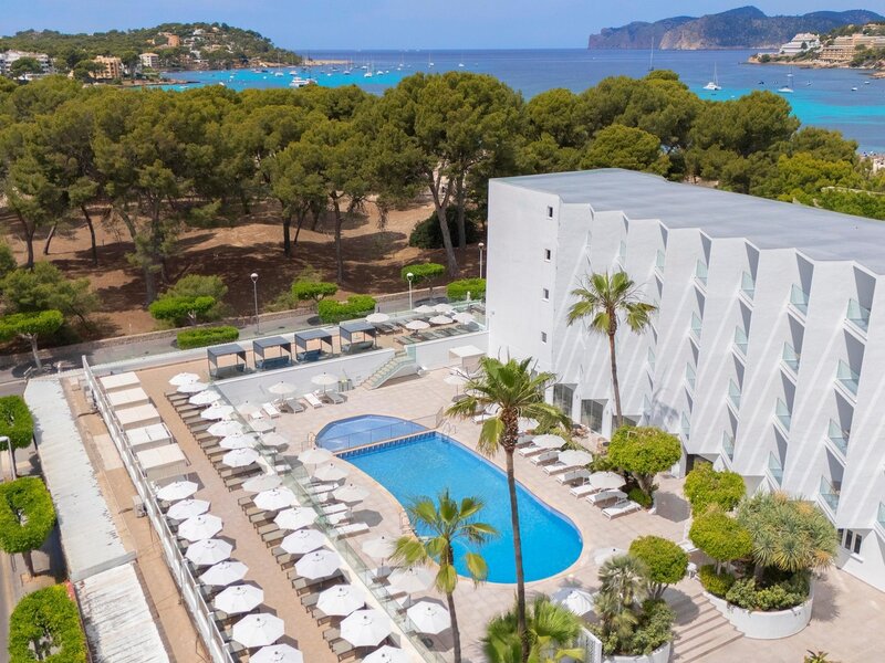 Hotel HM Isabela - Adults Only Spanien Santa Ponça / Santa Ponsa