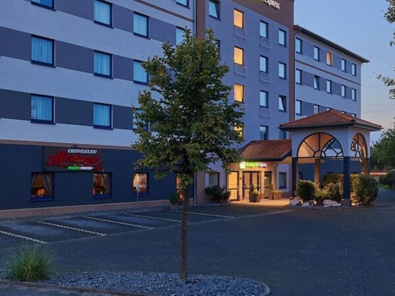 Holiday Inn Express Köln - Troisdorf Deutschland Troisdorf