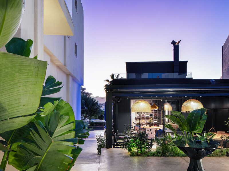 Chapter 02 Gallery Suites - ex GD Gallery Suites Griechenland Heraklion