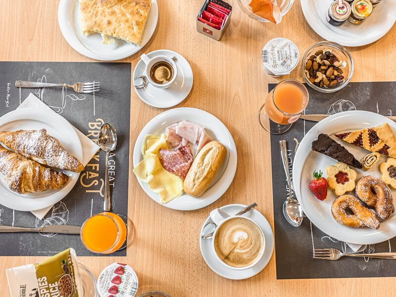 HOTEL VILLA MARIA Italien Cesenatico