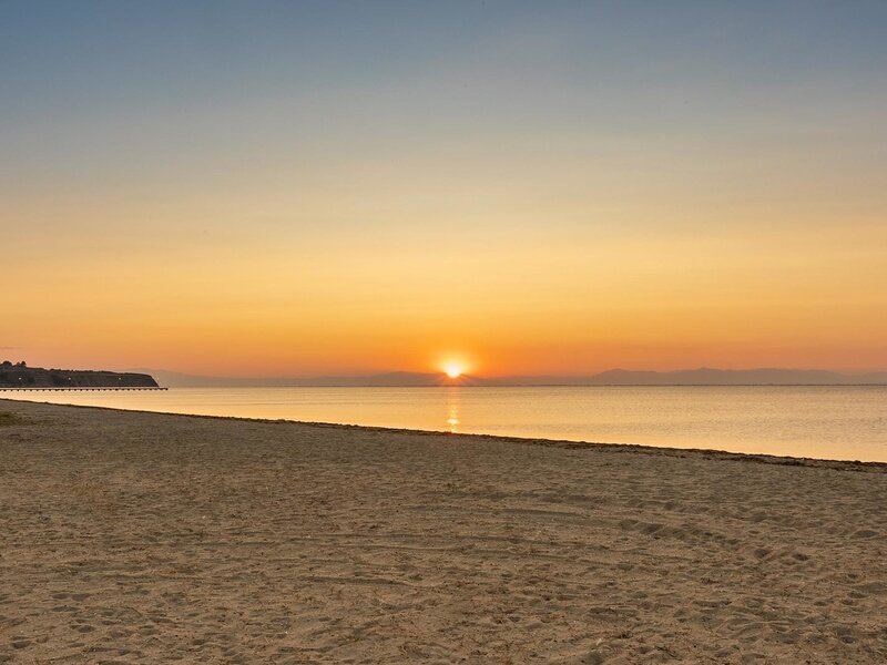 Sun Beach Hotel Griechenland Peraia