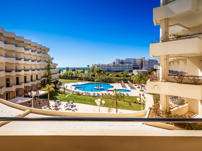 Hotel Vila Galé Náutico Portugal