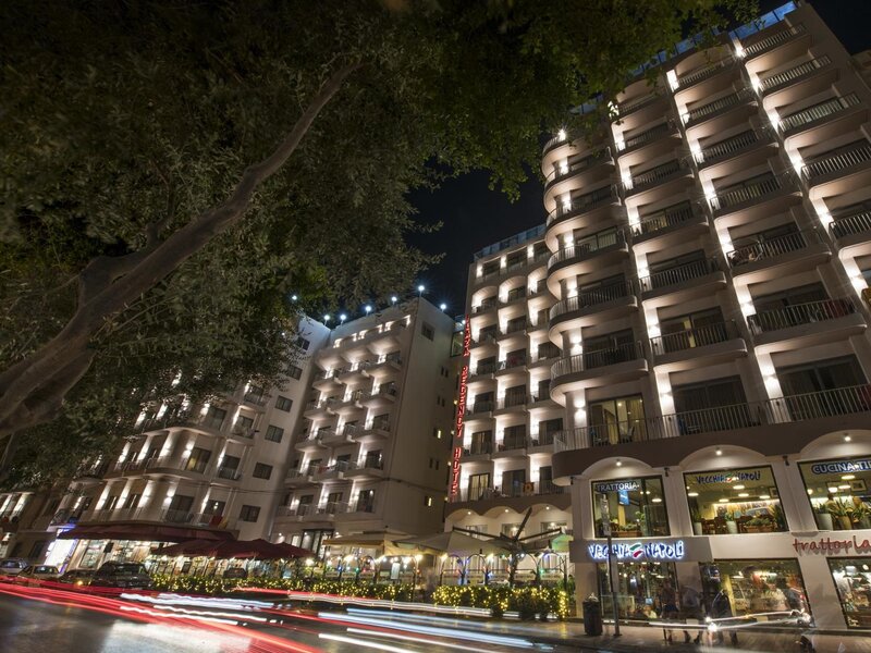 Hotel Plaza & Plaza Regency Malta