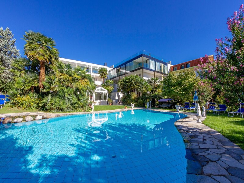 Hotel Gschwangut Italien