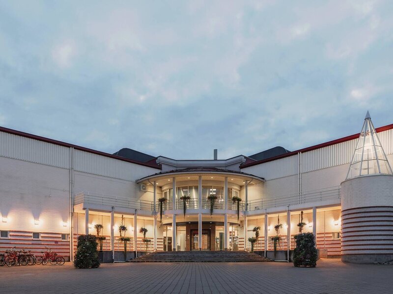 Hotel Holiday Club Katinkulta Finnland Vuokatti