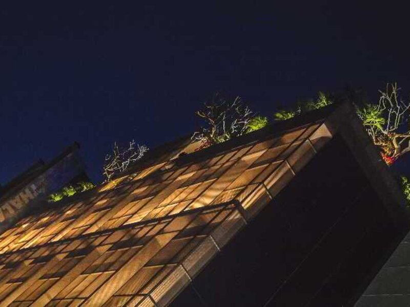 UNAHOTELS One Siracusa Italien Siracusa / Syrakus
