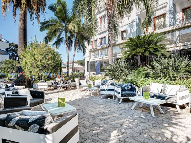 Hotel Caravel Italien