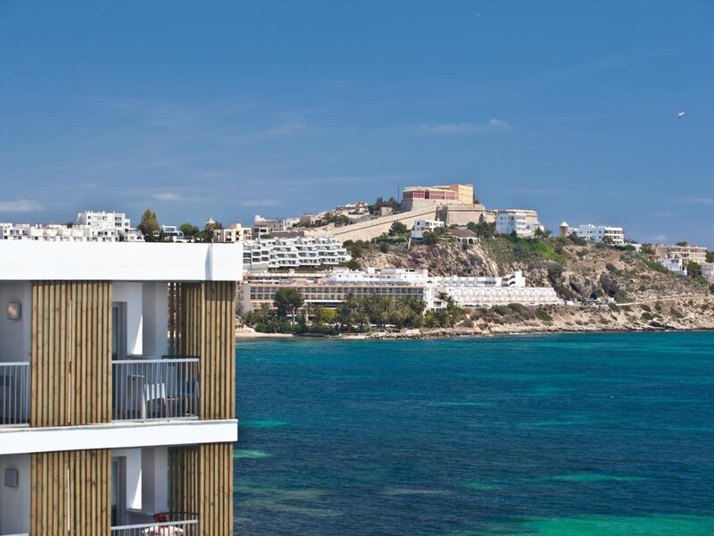 Ryans Ibiza Apartments - Adults only Spanien Figueretas