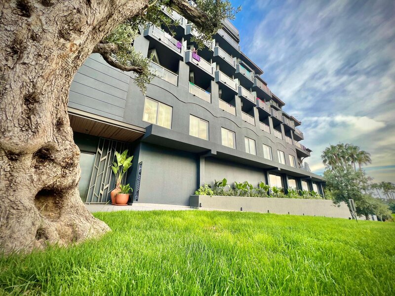 Hotel Thalia Unique
