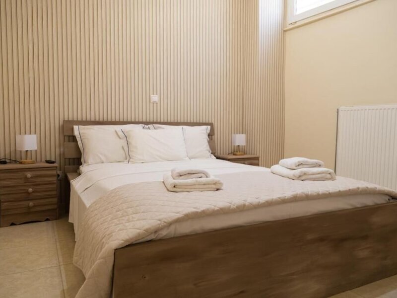 Poseidon Apartments and Villas by the Sea Griechenland Sounio