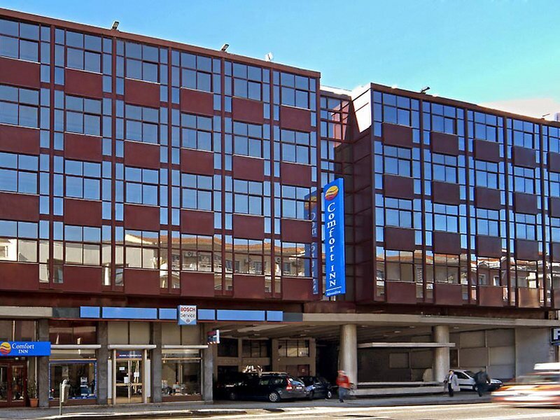 Hotel Almedina Coimbra Portugal Coimbra