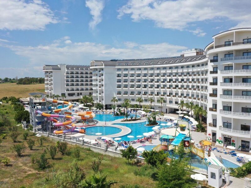 Calido Maris Hotel Türkei
