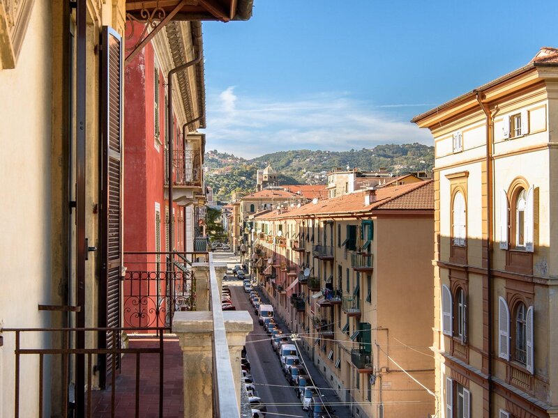 The Poet Hotel Italien La Spezia