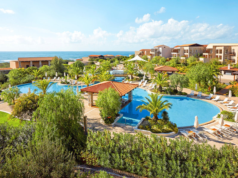 The Westin Resort Costa Navarino