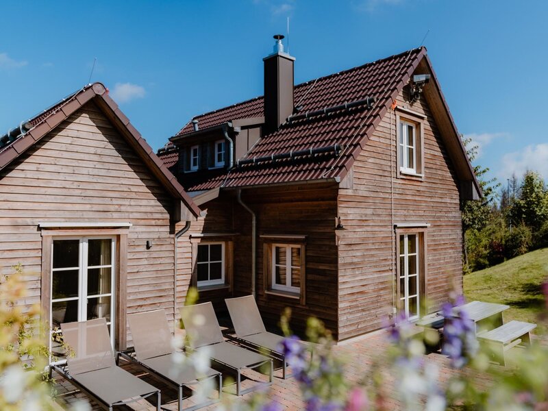 Torfhaus Harzresort Deutschland Altenau