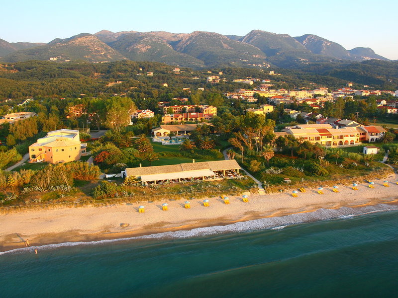 St. George’s Bay Country Club