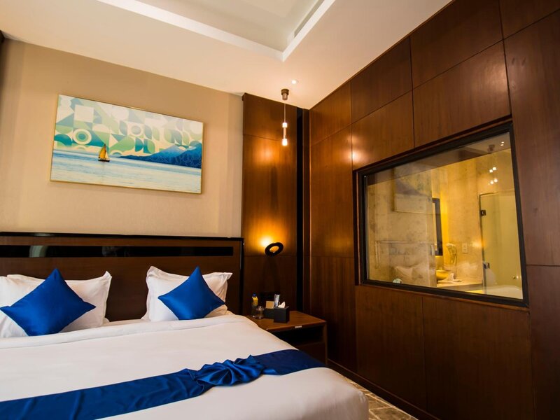 Belad Bont Resort Oman Salalah