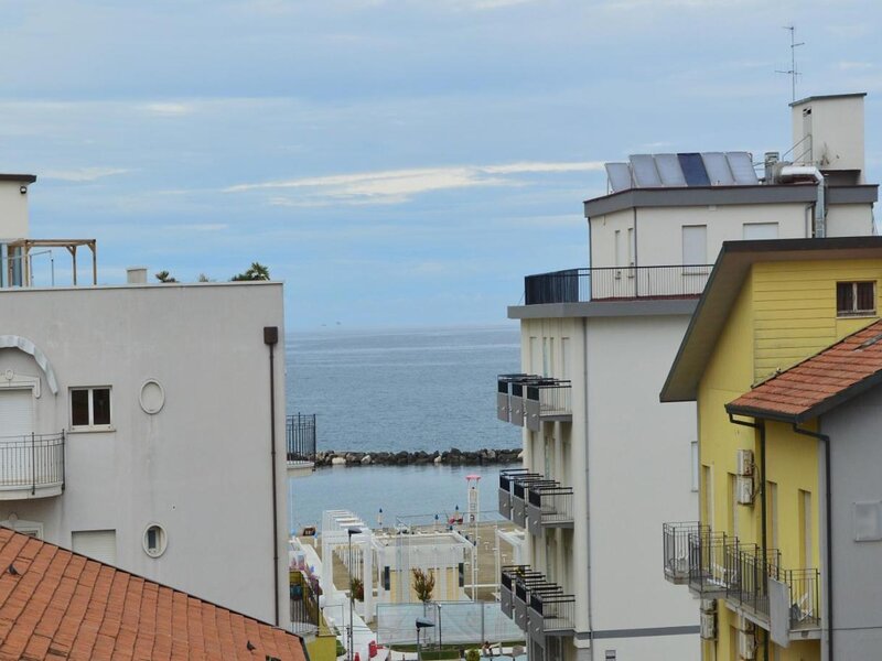 Hotel Sonne Italien Torre Pedrera