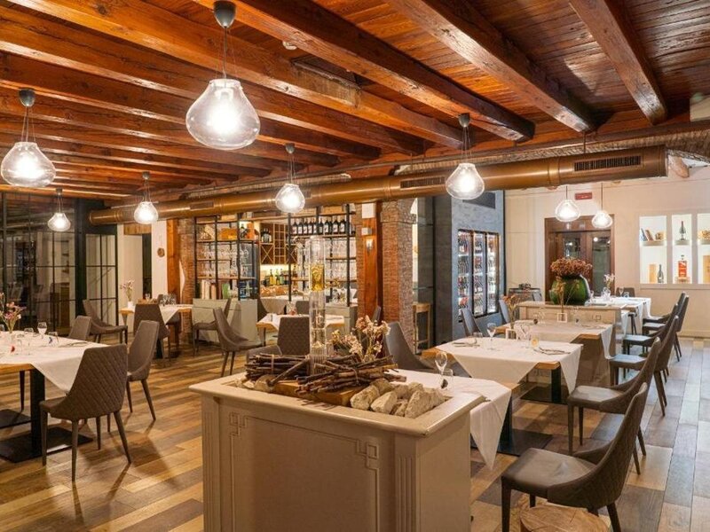 Hotel Alla Corte Italien Bassano del Grappa