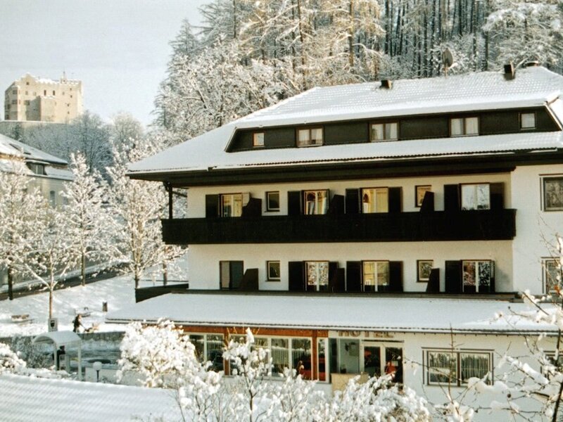 Hotel Bologna Italien Brunico / Bruneck