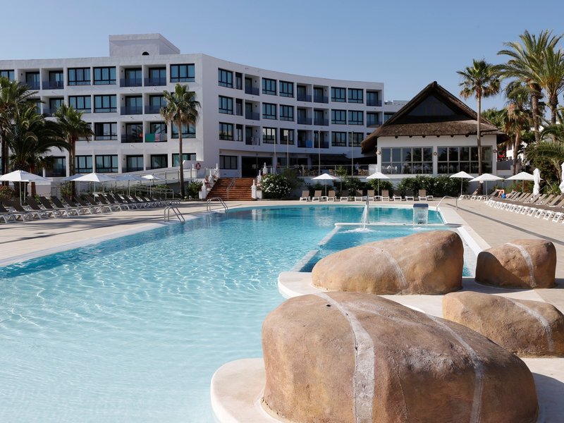 Der Reisen:Marvell Club Hotel & Apartments