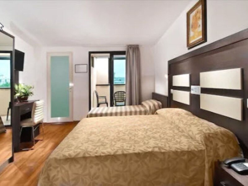 Hotel Milton Italien Cattolica