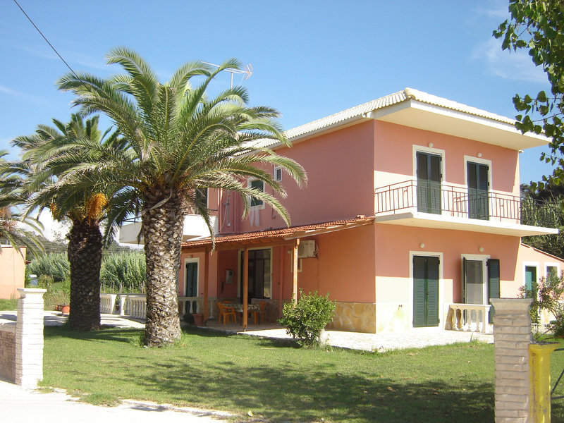 Hotel Lefteris Griechenland