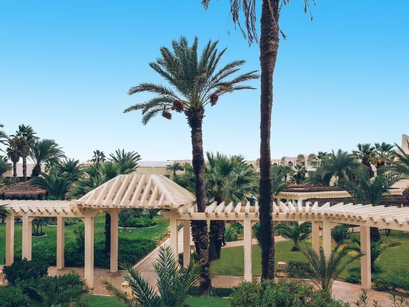 Iberostar Waves Mehari Djerba