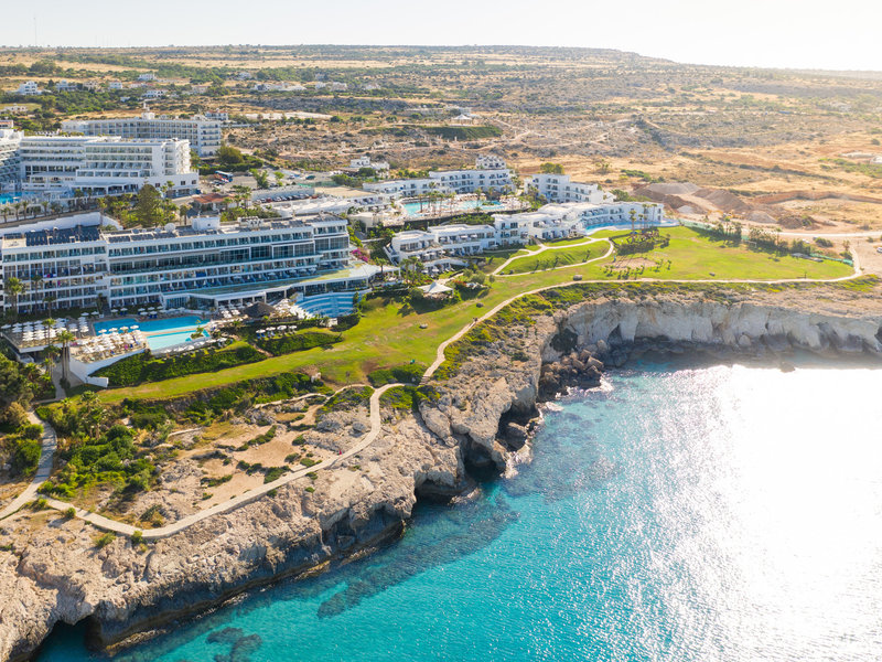 Atlantica SunGarden Beach Zypern