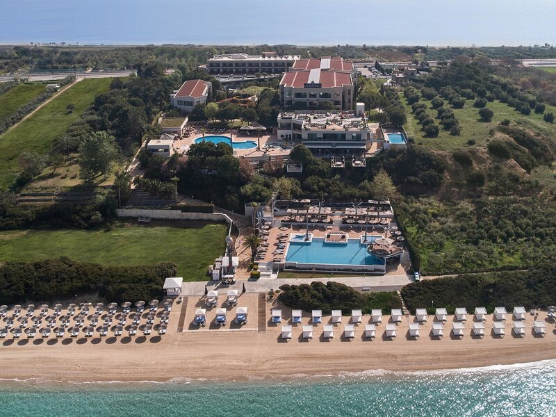 Pomegranate Wellness & Spa Hotel