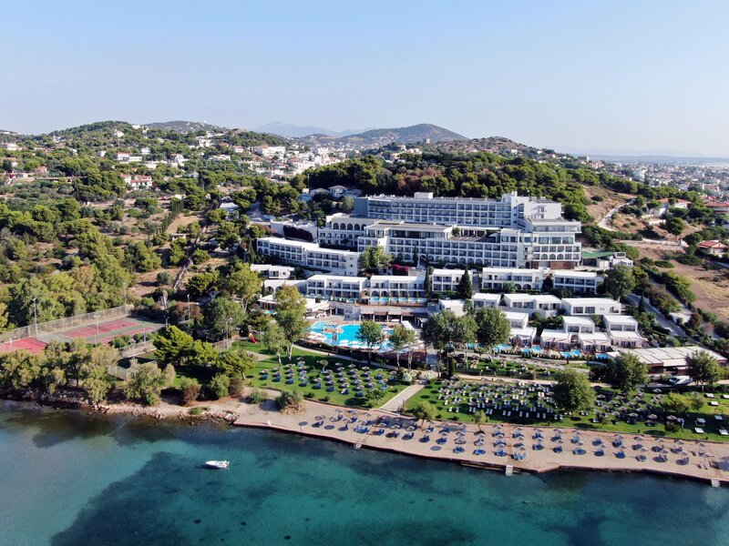 Dolce by Wyndham Athens Attica Riviera Griechenland