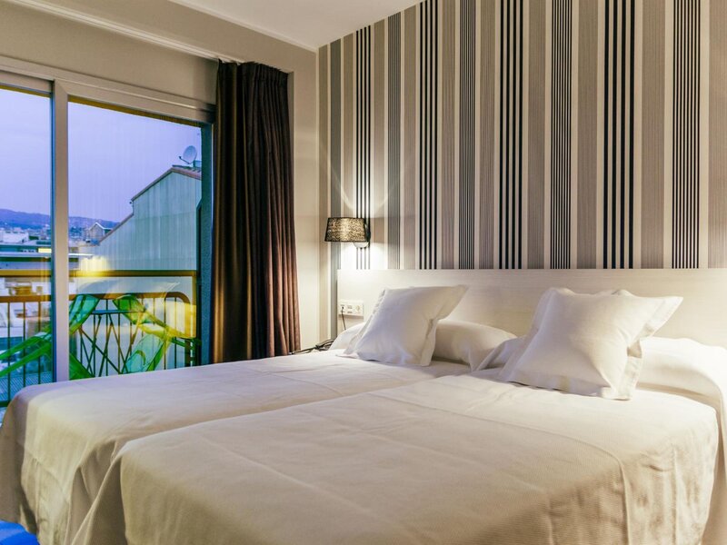 New Hotel Colon Spanien Mataró