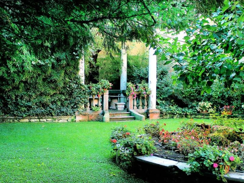 Phi Hotel Canalgrande Italien Modena